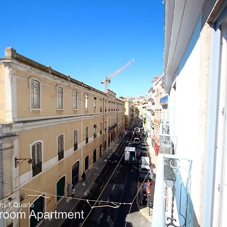 Akicity Cais Sodre In Lisboa