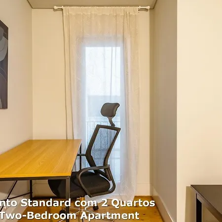 Akicity Cais Sodre In Apartment