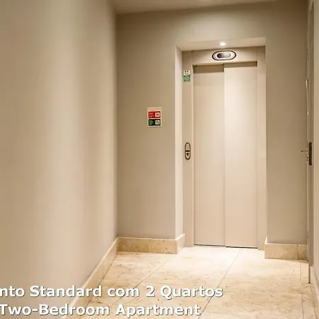 Apartment Akicity Cais Sodre In *